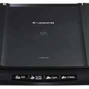 Сканер Canon CanoScan LiDE 110 фото