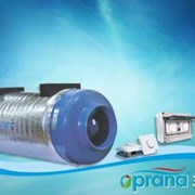 Приточно-вытяжная система вентиляции Prana 340S