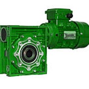 Мотор-редуктор NMRW 063-40-35-0,75-В5-В3