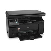 Многофункциональное устройство HP LaserJet 1132 Printer/Copier/Scanner фото