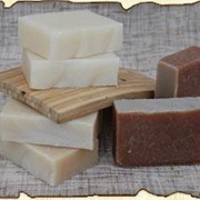 Натуральное пивное мыло фото