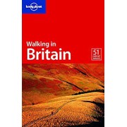 David Else Walking in Britain
