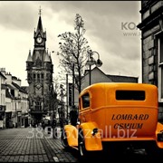 Автоломбард фото