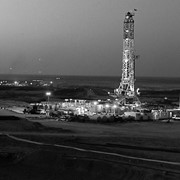 Добыча нефти фото