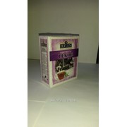 Чай Jeflen черный цейлонский листовой Pekoe 100г фотография