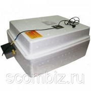 Инкубатор - Несушка, 77 яиц, 220B, автоматический поворот, цифровой терморегулятор (арт. 59)