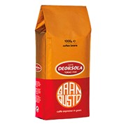 Кофе в зернах Deorsola Gran Gusto