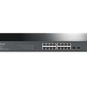 Коммутатор TP-Link JetStream T1600G-18TS фото