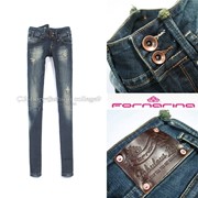 Женские джинсы Fornarina, купить, цена фото