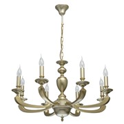 Люстра MW-Light ДельРей 700010908 фото
