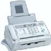 Лазерный факс Panasonic KX-FL423RU-W фотография