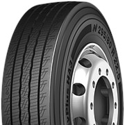 295/80R22.5 Continental Conti CityPlus HA3 154/149M Все оси фото