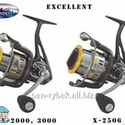 "Fishing ROI" Excellent-X 3000 8+1 ш.п.
