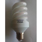 Энергосберегающая Лампа Full spiral 20W E27 фото