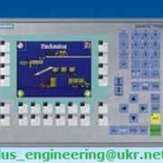 ПАНЕЛИ ОПЕРАТОРА SIEMENS TP27 и TP37 (100%)