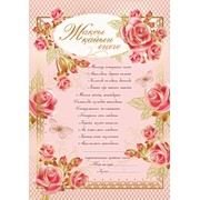 Комплект дипломов на свадьбу, 7-24-50 фото