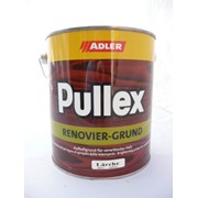 Грунтовка для дерева Pullex Renovier-Grund, Adler