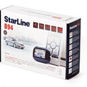 STARLINE B94 GSM 2CAN SLAVE, автозапуск