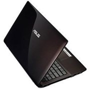 Ноутбук ASUS X53BR E450