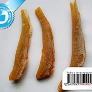 Голден биг тушки без шкуры солено-сушеные фото