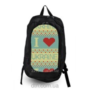 Рюкзак Украина 11 фото