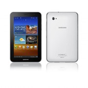 Планшет SAMSUNG P6200 Galaxy Tab 7.0 16gb, цвет белый (Pure White)