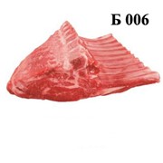 Мясо баранье. Корейка фотография