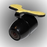 Универсальные камеры заднего вида T-405 Black