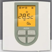 AURA VTC 770 Регулятор температуры электронный, программируемый фото