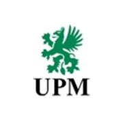 Этикеточная невлагостойкая бумага UPM Labelcoat фото