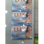 Мыло Lux фото