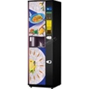Автомат по продаже супов eVend 8S фото