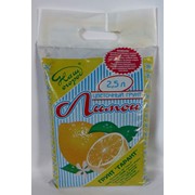 Почвогрунт цветочный "Лимон", 2,5 литра