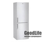 Холодильники Whirlpool WBE 3114 W фотография