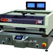 Полуавтоматический принтер Go29-M