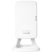 Wi-Fi точка доступа HPE Aruba Instant On AP11D (RW) R2X16A белый фото