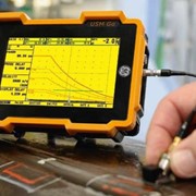 Контроль ультразвуковой, оказания услуг ультразвукового контроля и рентген-гамма графирование фото