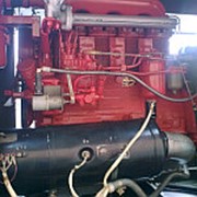 Дизель генератор АД-16Т400-1П фотография