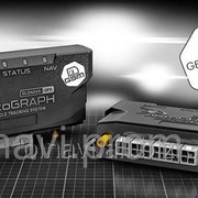 Gps-трекер АвтоГраф-GSM фото