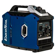 Генератор EnerSol EPG-2500ISQ с доставкой фото