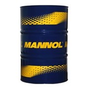 MANNOL TO-4 Powertrain Oil SAE 10W фотография
