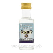 Эссенция Prestige Bombay Dry Gin 20мл фото