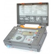 Измеритель параМetров электробезопасности Sonel MRU-105