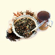 Черный Чай - Индийский фото