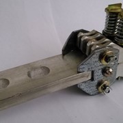 Розетка контактная для КРУ 2-10 на 1000А фото