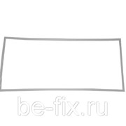 Резина двери морозильной камеры для холодильника Ardo 651008783. Оригинал фото