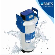 Профессиональные фильтры для воды BRITA фото