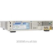 Генератор векторный ВЧ сигналов EXG серии X Agilent Technologies N5172B