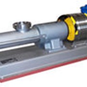 Насос ОНВ-1-02 фото