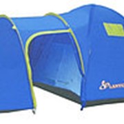 Шестиместная туристическая палатка LANYU LY-1636